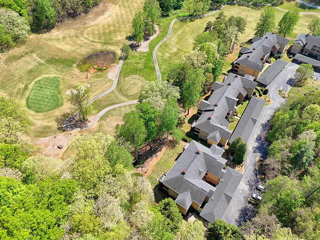 146 Glen Eagle Court, Clayton GA 30252 - Photo