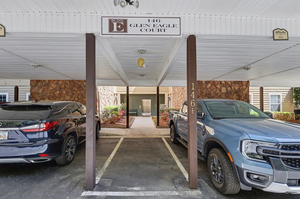 146 Glen Eagle Court, Clayton GA 30252 - Photo
