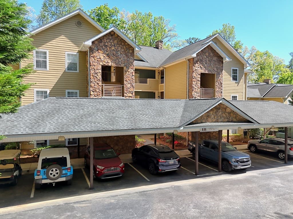 146 Glen Eagle Court, Clayton GA 30252 - Photo