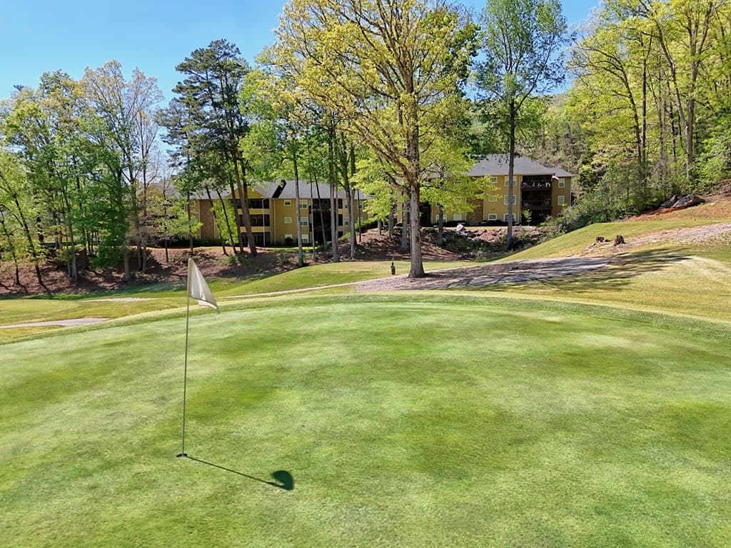 146 Glen Eagle Court, Clayton GA 30252 - Photo