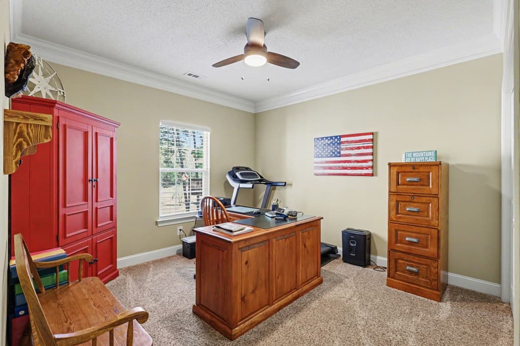 146 Glen Eagle Court, Clayton GA 30252 - Photo