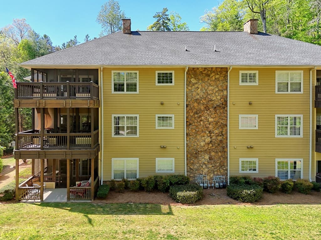 146 Glen Eagle Court, Clayton GA 30252 - Photo