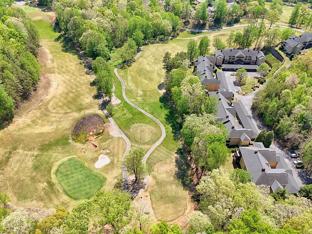 146 Glen Eagle Court, Clayton GA 30252 - Photo