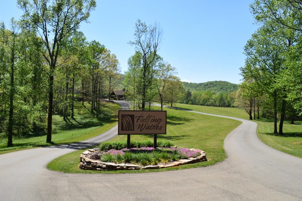 Lot 190 Hawks Nest Court, Ellijay GA 30536 - Photo