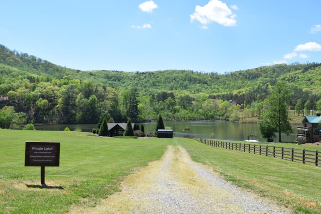 Lot 190 Hawks Nest Court, Ellijay GA 30536 - Photo