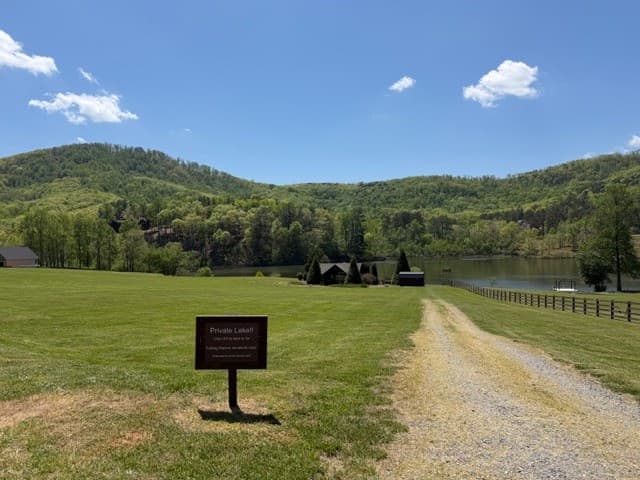 Lot 190 Hawks Nest Court, Ellijay GA 30536 - Photo