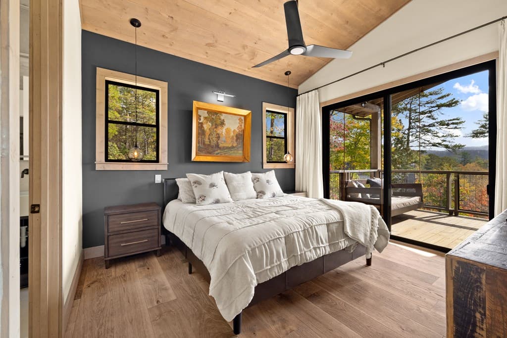 142 Sequoyah Ridge, Blue Ridge GA 30513 - Photo