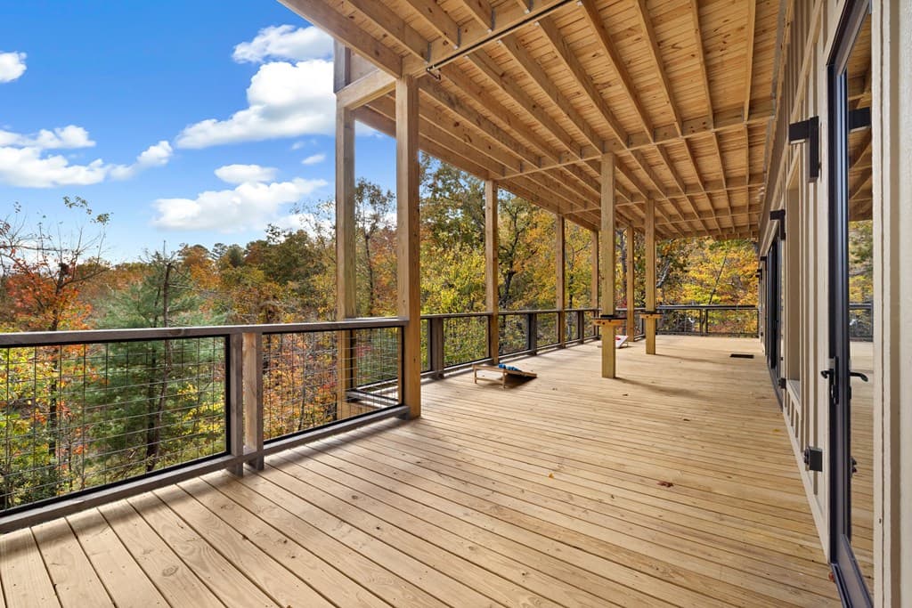 142 Sequoyah Ridge, Blue Ridge GA 30513 - Photo