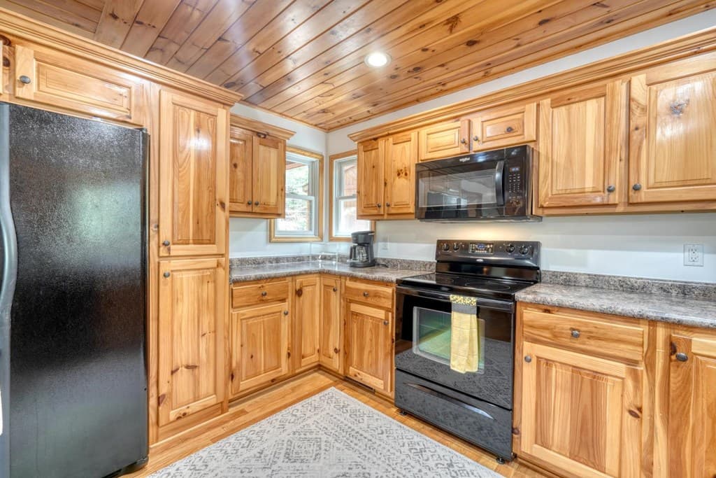 442 Country Springs Lane, Murphy NC 28906 - Photo