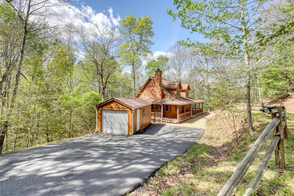 442 Country Springs Lane, Murphy NC 28906 - Photo