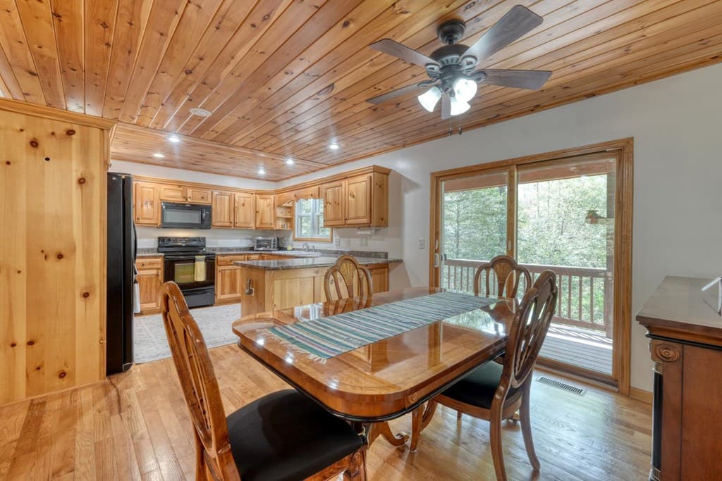 442 Country Springs Lane, Murphy NC 28906 - Photo