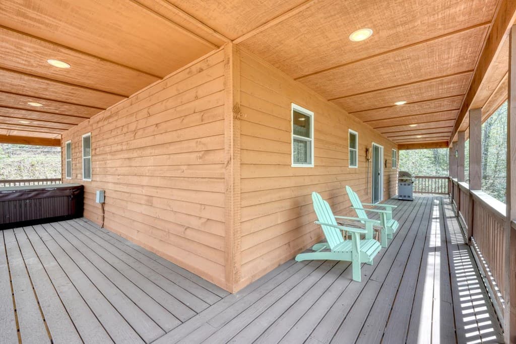 442 Country Springs Lane, Murphy NC 28906 - Photo