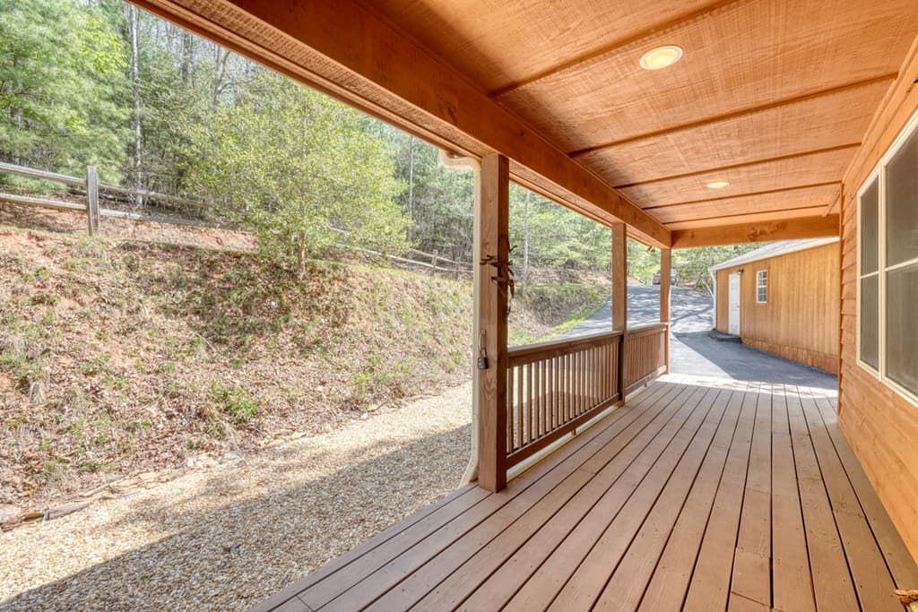 442 Country Springs Lane, Murphy NC 28906 - Photo