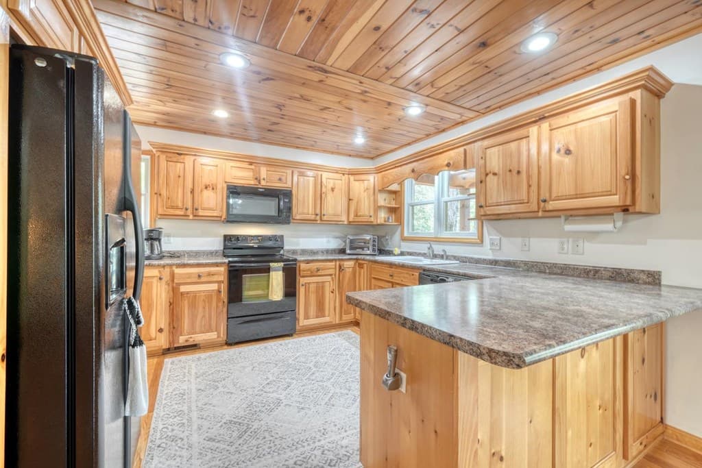 442 Country Springs Lane, Murphy NC 28906 - Photo