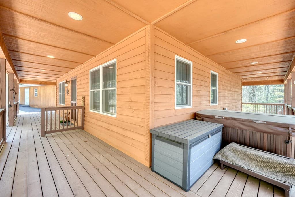 442 Country Springs Lane, Murphy NC 28906 - Photo