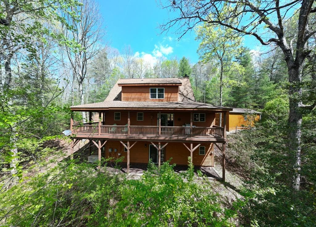 442 Country Springs Lane, Murphy NC 28906 - Photo