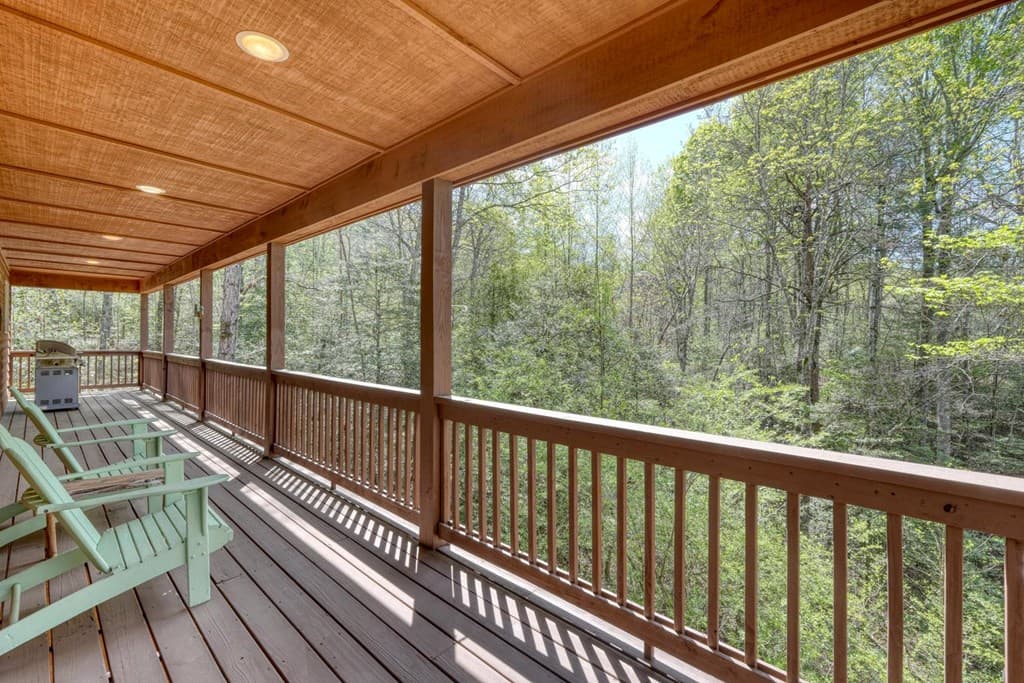 442 Country Springs Lane, Murphy NC 28906 - Photo