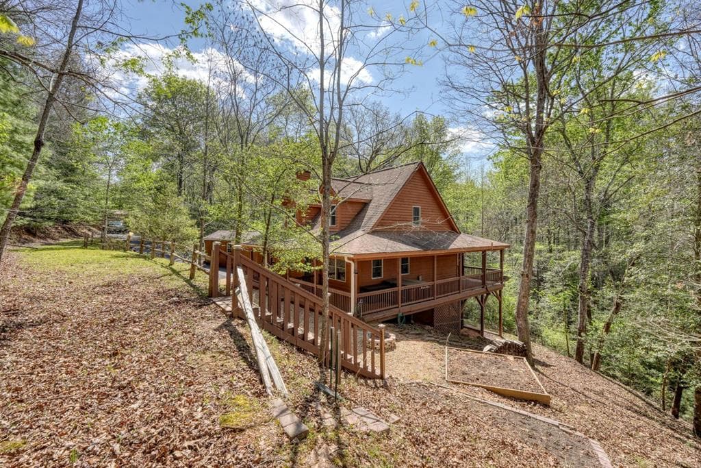 442 Country Springs Lane, Murphy NC 28906 - Photo