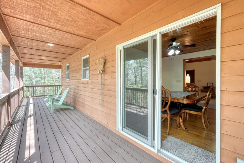 442 Country Springs Lane, Murphy NC 28906 - Photo