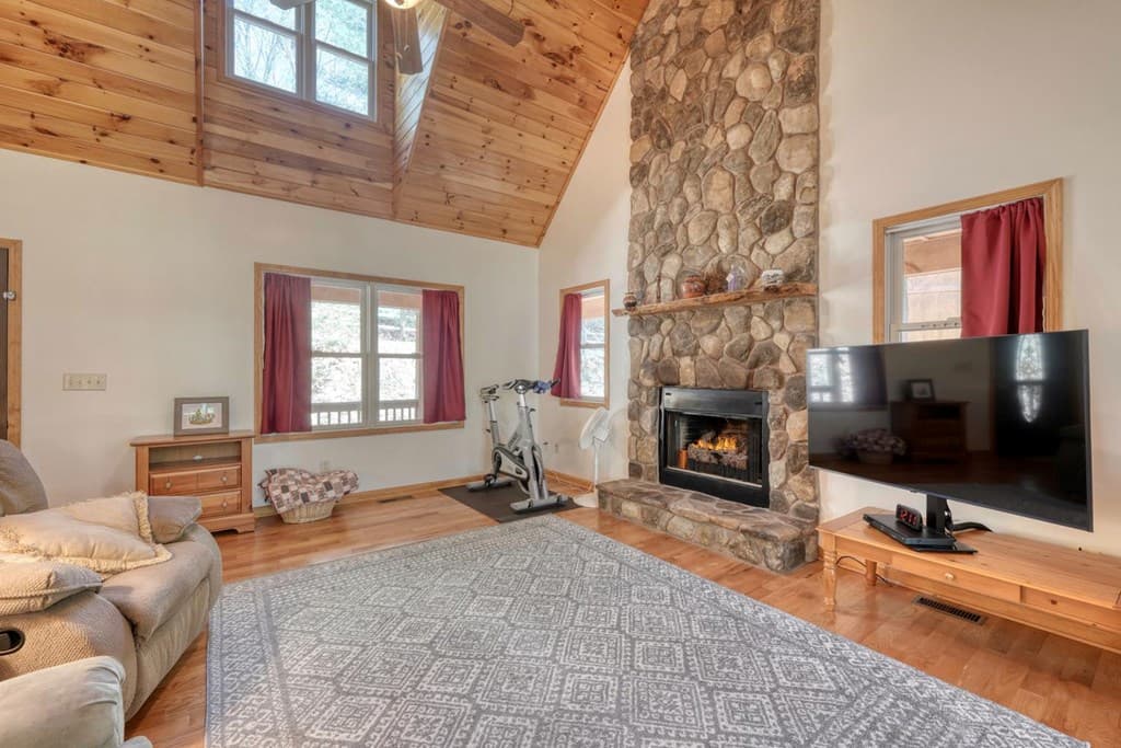442 Country Springs Lane, Murphy NC 28906 - Photo