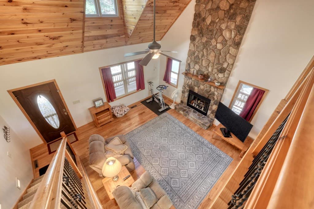 442 Country Springs Lane, Murphy NC 28906 - Photo