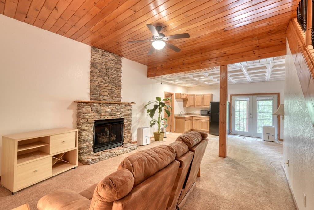 442 Country Springs Lane, Murphy NC 28906 - Photo