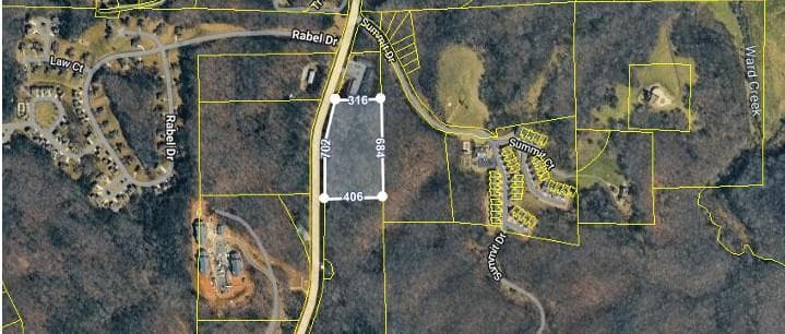 000 E Morrison Moore Parkway, Dahlonega GA 30533 - Primary photo