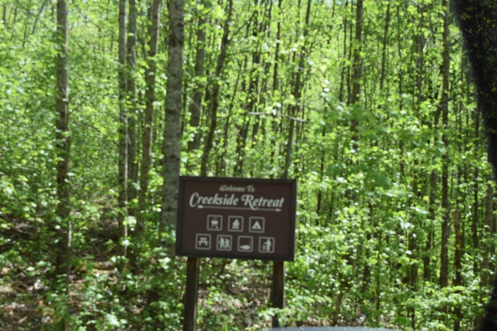 Lot 189 Hawks Nest Court, Ellijay GA 30536 - Photo