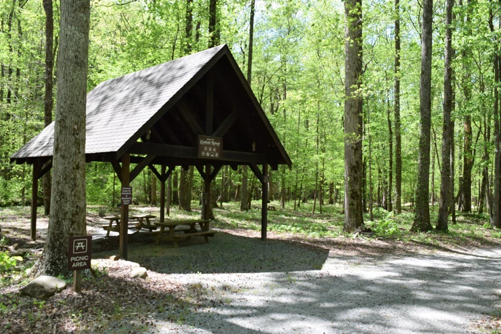 Lot 189 Hawks Nest Court, Ellijay GA 30536 - Photo