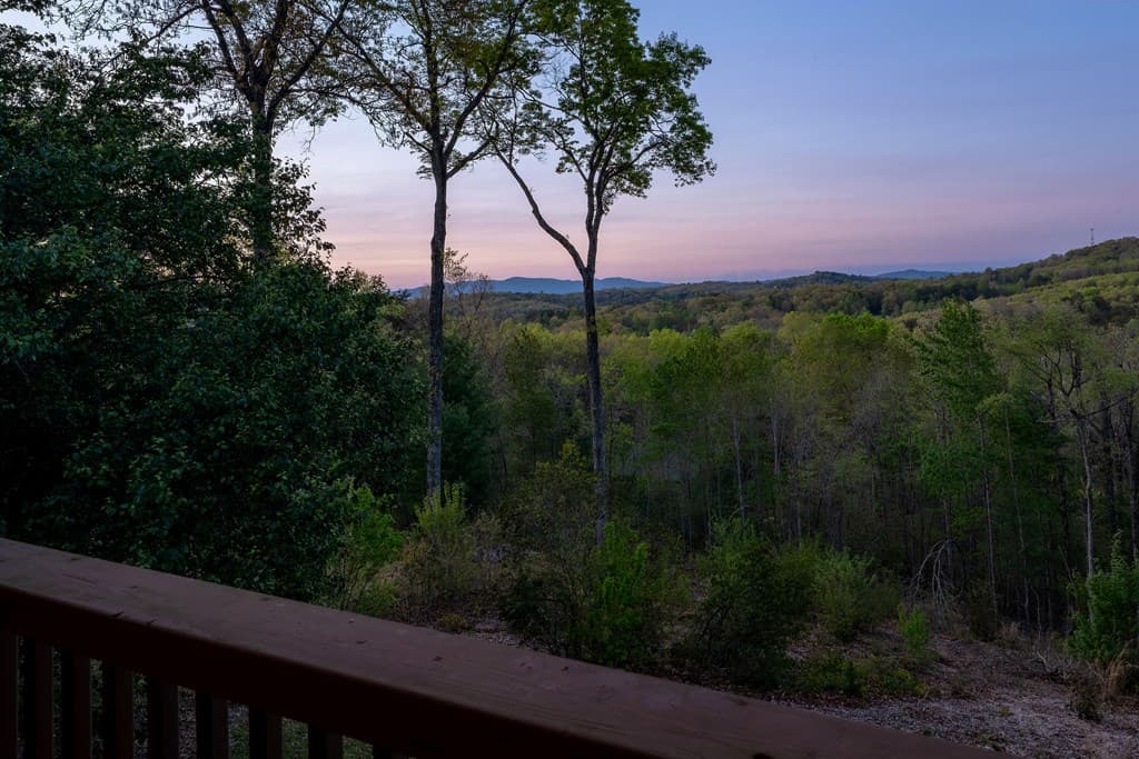 431 Sunrock Mountain Road, Blue Ridge GA 30513 - Photo