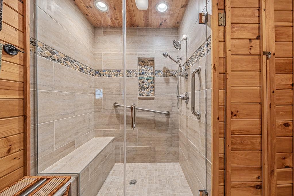 431 Sunrock Mountain Road, Blue Ridge GA 30513 - Photo