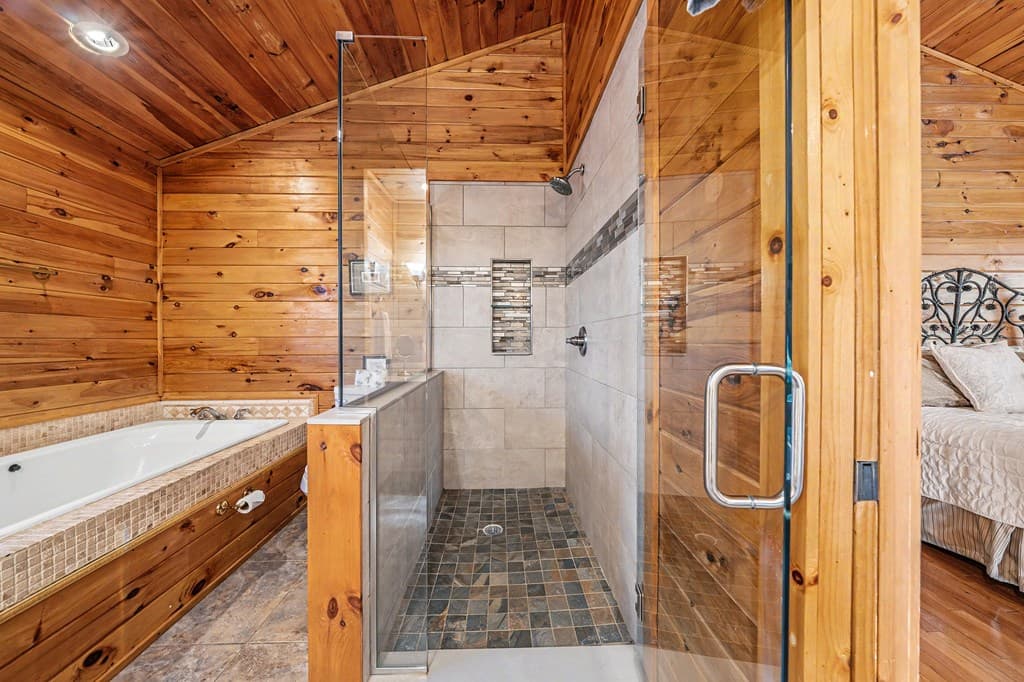 431 Sunrock Mountain Road, Blue Ridge GA 30513 - Photo