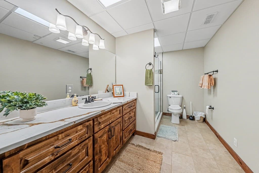 431 Sunrock Mountain Road, Blue Ridge GA 30513 - Photo
