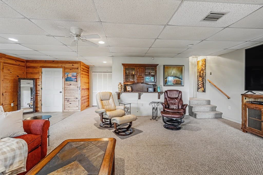 431 Sunrock Mountain Road, Blue Ridge GA 30513 - Photo