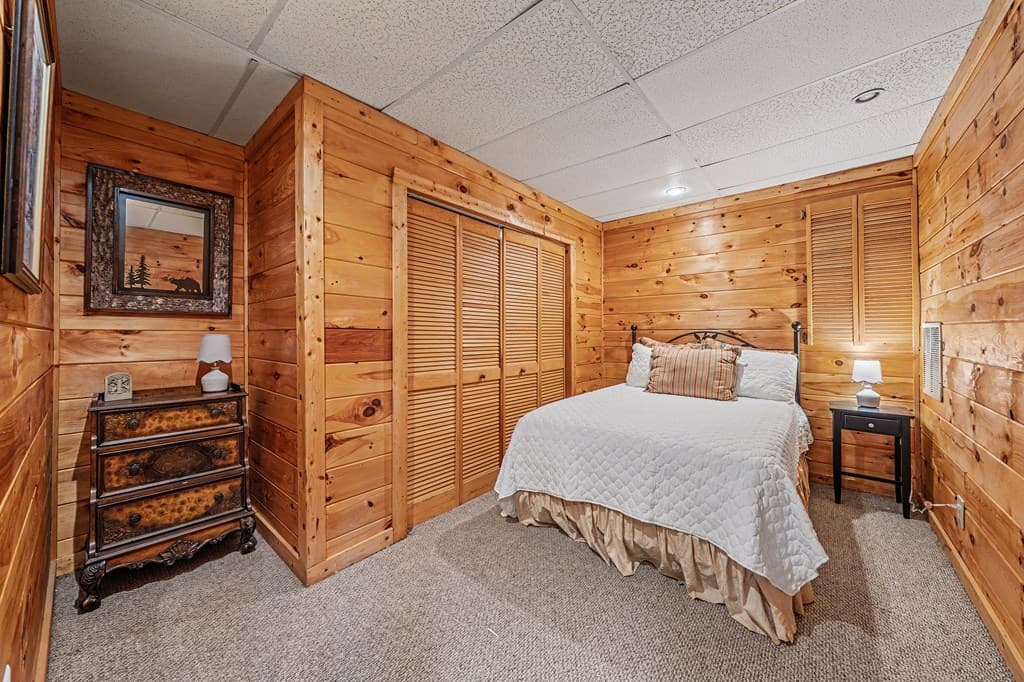 431 Sunrock Mountain Road, Blue Ridge GA 30513 - Photo