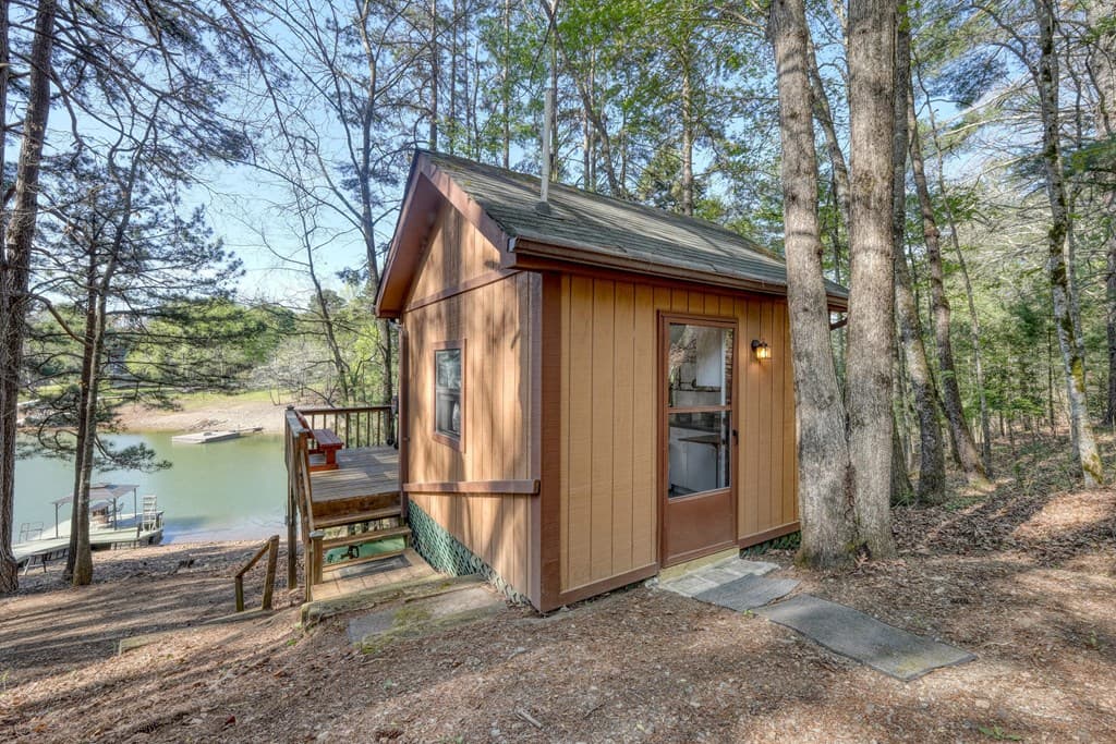 92 Notla Vista I, Blairsville GA 30512 - Photo