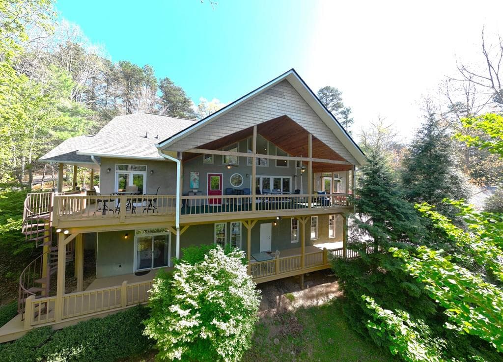 92 Notla Vista I, Blairsville GA 30512 - Primary photo