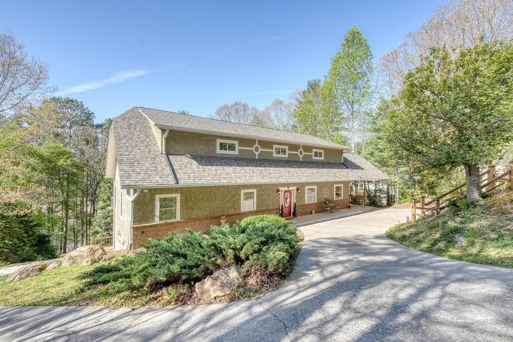 92 Notla Vista I, Blairsville GA 30512 - Photo