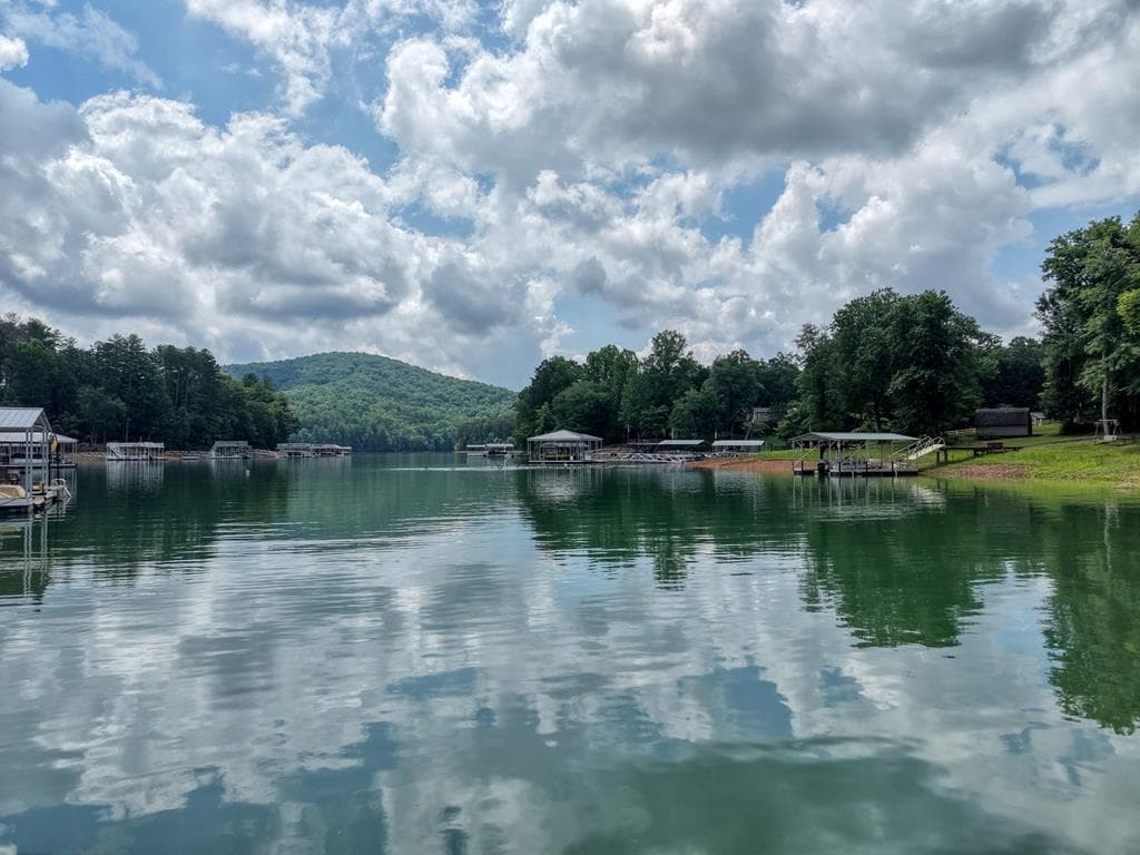 92 Notla Vista I, Blairsville GA 30512 - Photo