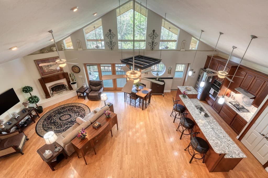 92 Notla Vista I, Blairsville GA 30512 - Photo