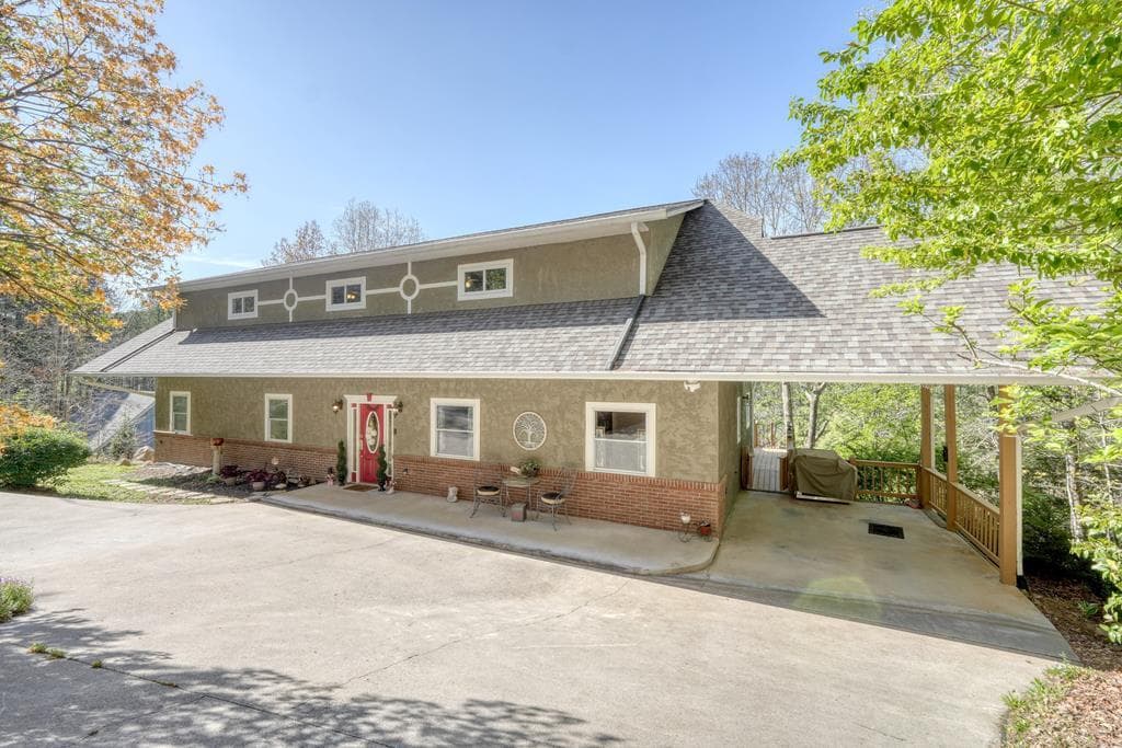 92 Notla Vista I, Blairsville GA 30512 - Photo