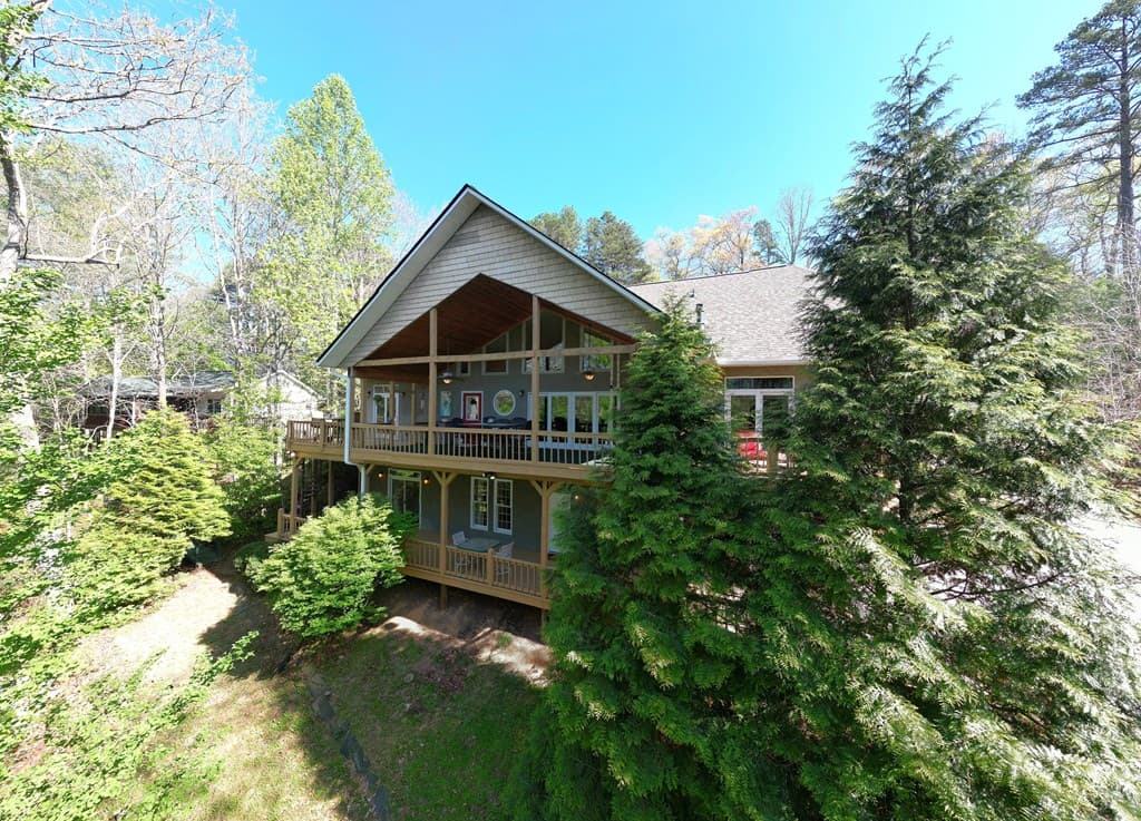 92 Notla Vista I, Blairsville GA 30512 - Photo