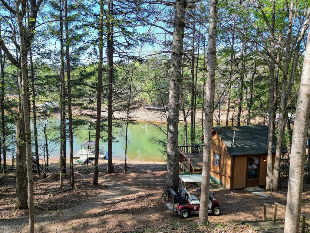 92 Notla Vista I, Blairsville GA 30512 - Photo