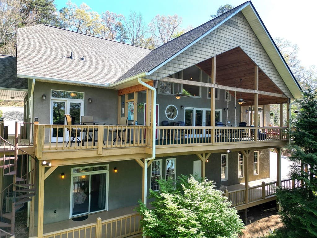 92 Notla Vista I, Blairsville GA 30512 - Photo