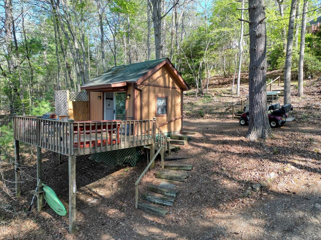 92 Notla Vista I, Blairsville GA 30512 - Photo