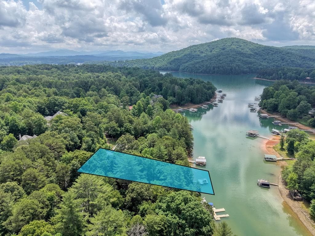92 Notla Vista I, Blairsville GA 30512 - Photo