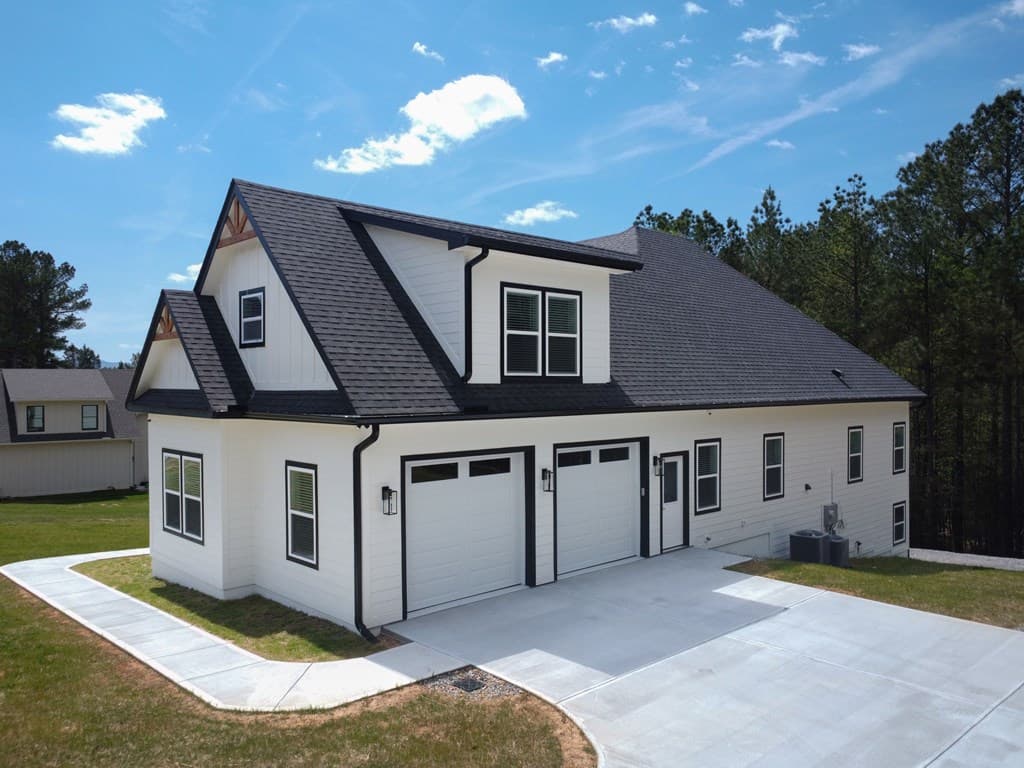136 Brook Green Court, Blairsville GA 30512 - Photo