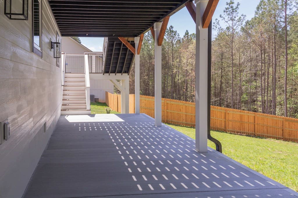 136 Brook Green Court, Blairsville GA 30512 - Photo