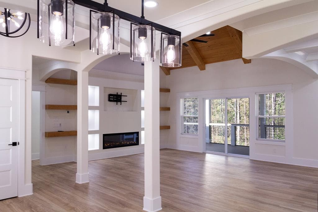 136 Brook Green Court, Blairsville GA 30512 - Photo