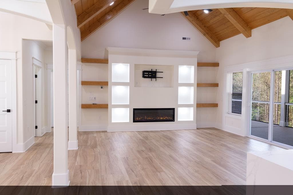 136 Brook Green Court, Blairsville GA 30512 - Photo